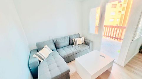 Photo 3 of Flat for rent in Gustavo a. Becquer, 7, Campoamor, Orihuela