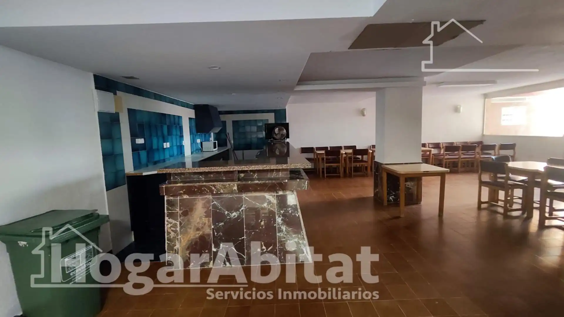 Flat for sale in Cullera  with Air Conditioner, Heating and Furnished