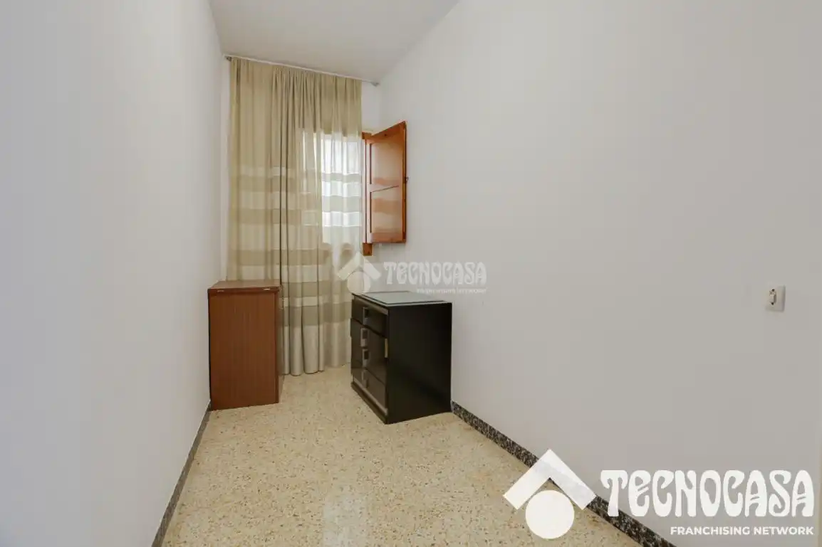 Dormitori de Pis en venda en Viladecans amb Balcó