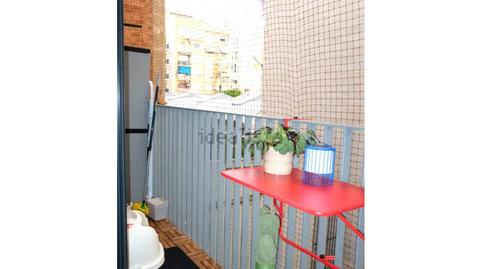 Foto 3 de Pis en venda a Calle Trinxant, Navas,  Barcelona Capital