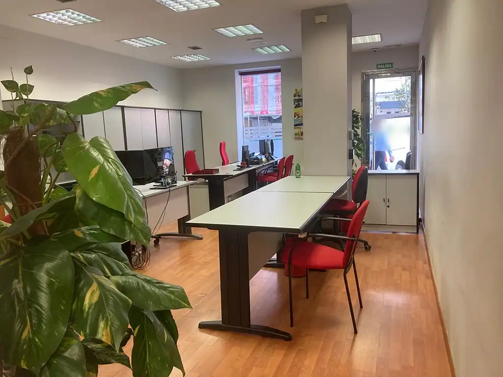 Business premises to rent in Rúa Sinfónica de Galicia 5