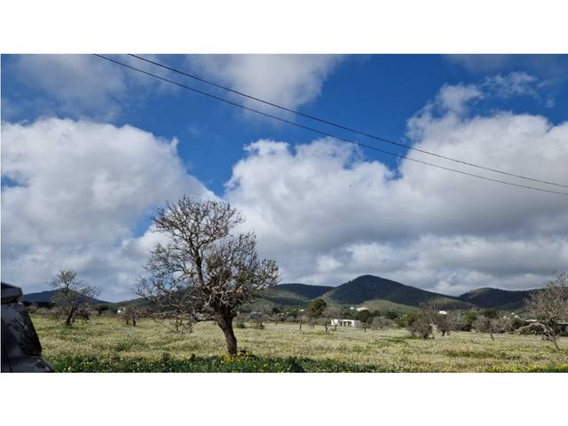 Terreno en Venta en Diseminados Can Aneta en Sant Jordi de Ses Salines - Sant Francesc