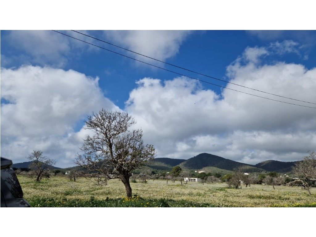 Residencial en venda a N/A, Sant Jordi de Ses Salines - Sant Francesc