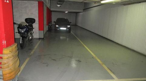 Photo 2 of Garage for sale in Calle Guinea, Delicias, Valladolid