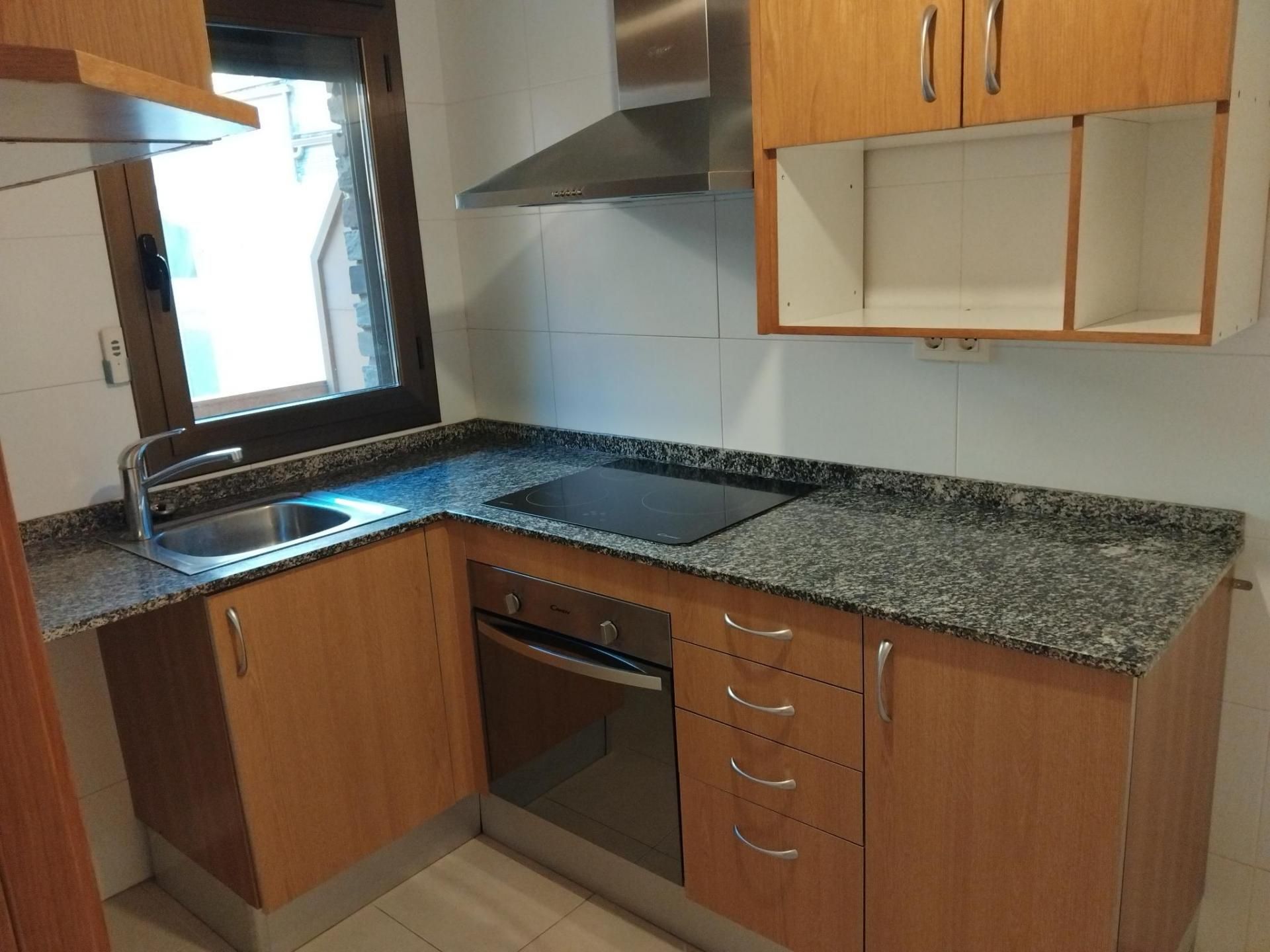 Cuina de Pis en venda en Coll de Nargó amb Calefacció