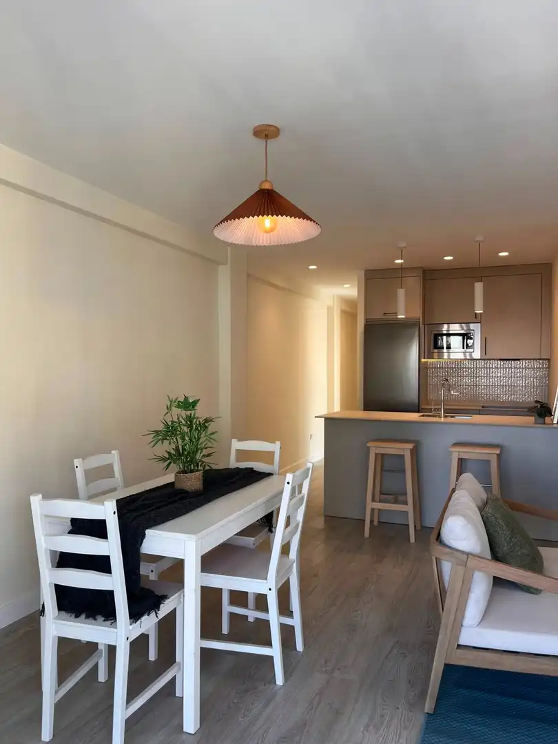Wohnung mit Terrasse zum Verkauf in Bailén - Miraflores, imagen 18