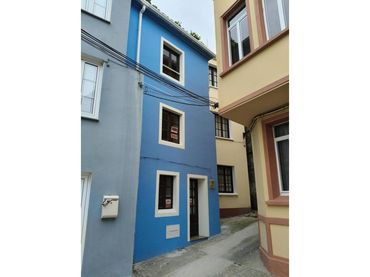 Casa a schiera in vendita a Calle Santa Apolonia