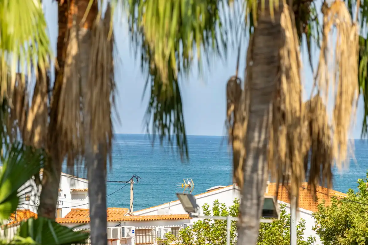 Penthouse with pool for sale in Las Marinas / Les Marines, imagen 20