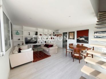 Dúplex en venta en Eixample