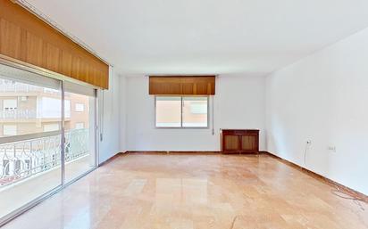 Wohnzimmer von Wohnung zum verkauf in  Granada Capital mit Terrasse