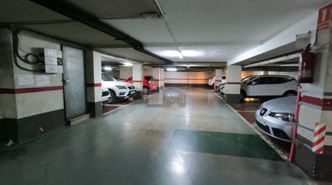 Photo 4 of Garage for rent in Carrer del Doctor Manuel Candela, 16b, Aiora, Valencia Capital
