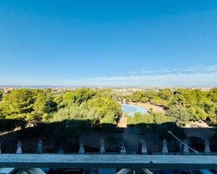 Jardí de Apartament en venda en Torrevieja