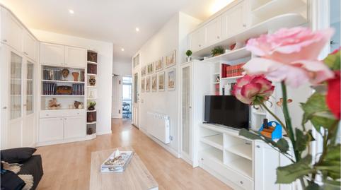 Foto 4 de Pis en venda a Calle Calixto Fernández de la Torre, 3, Centro, Valladolid