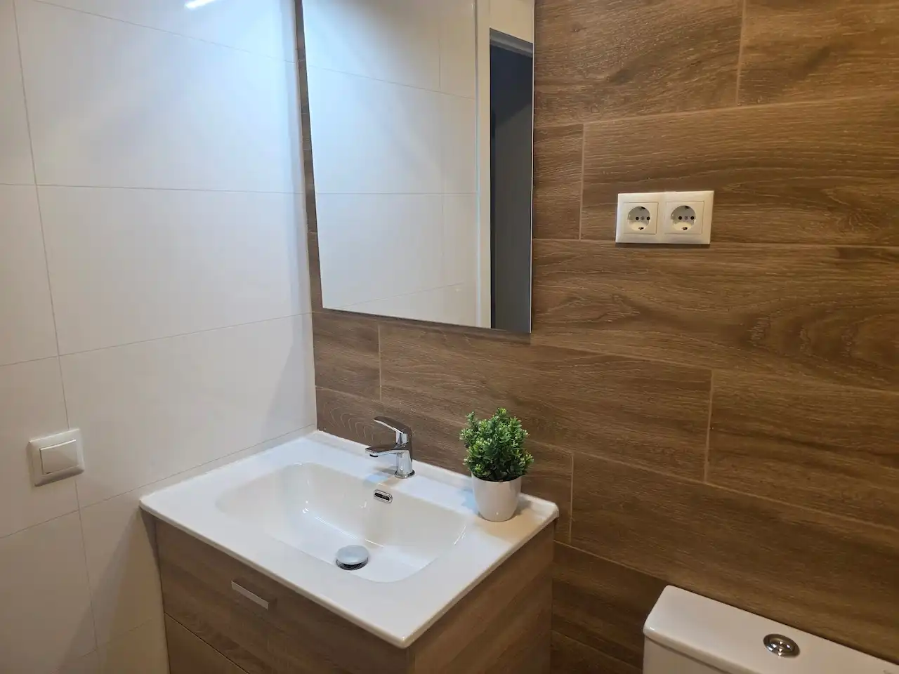 Apartament de lloguer a Calle de la Mancha, imagen 25