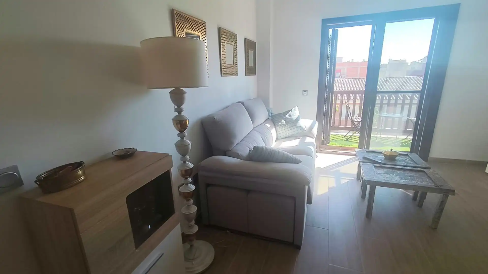 Duplex with pool to rent in D'en Pla, imagen 8