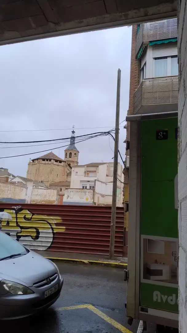 Local comercial en venta en Calle BUENSUCESO, imagen 10