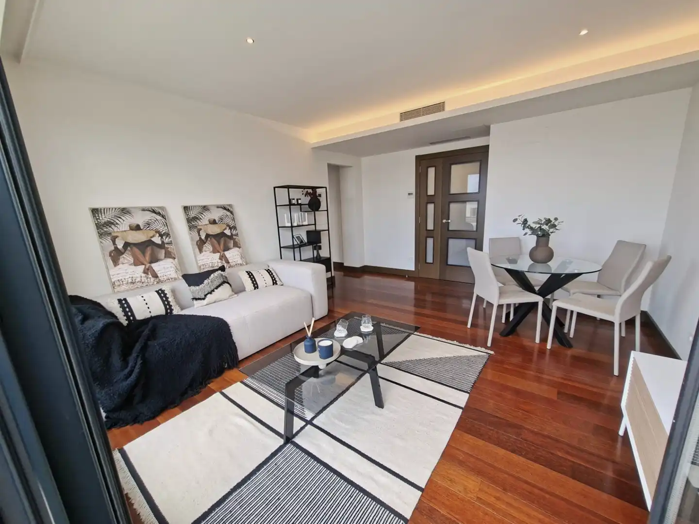 Attic for sale in Rúa Adelaida Muro, Monte Alto - Zalaeta - Atocha