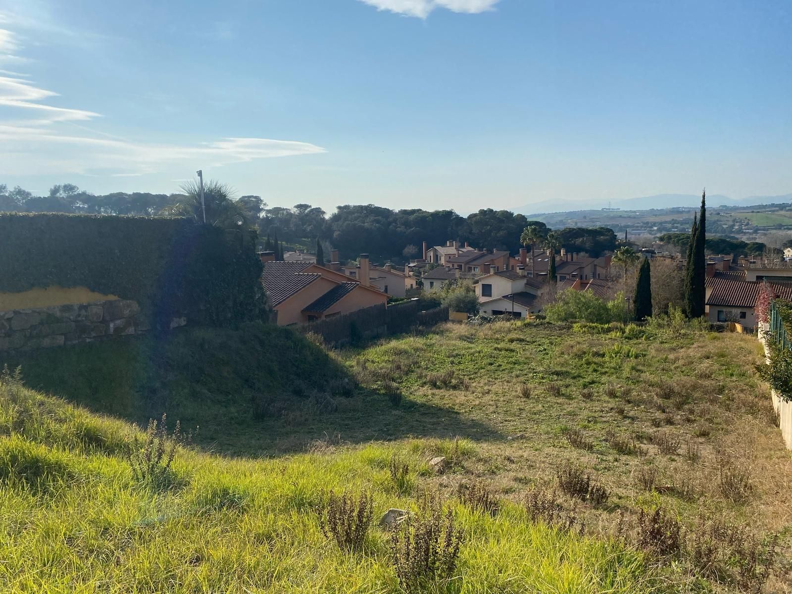Residencial en venda en La Roca del Vallès