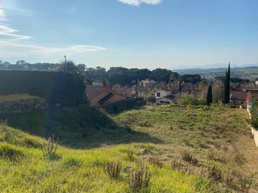 Terreno residencial en venta en La Roca del Vallès