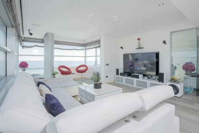 Ático en Venta en Carrer de Vidal i de Valenciano en El Poblenou