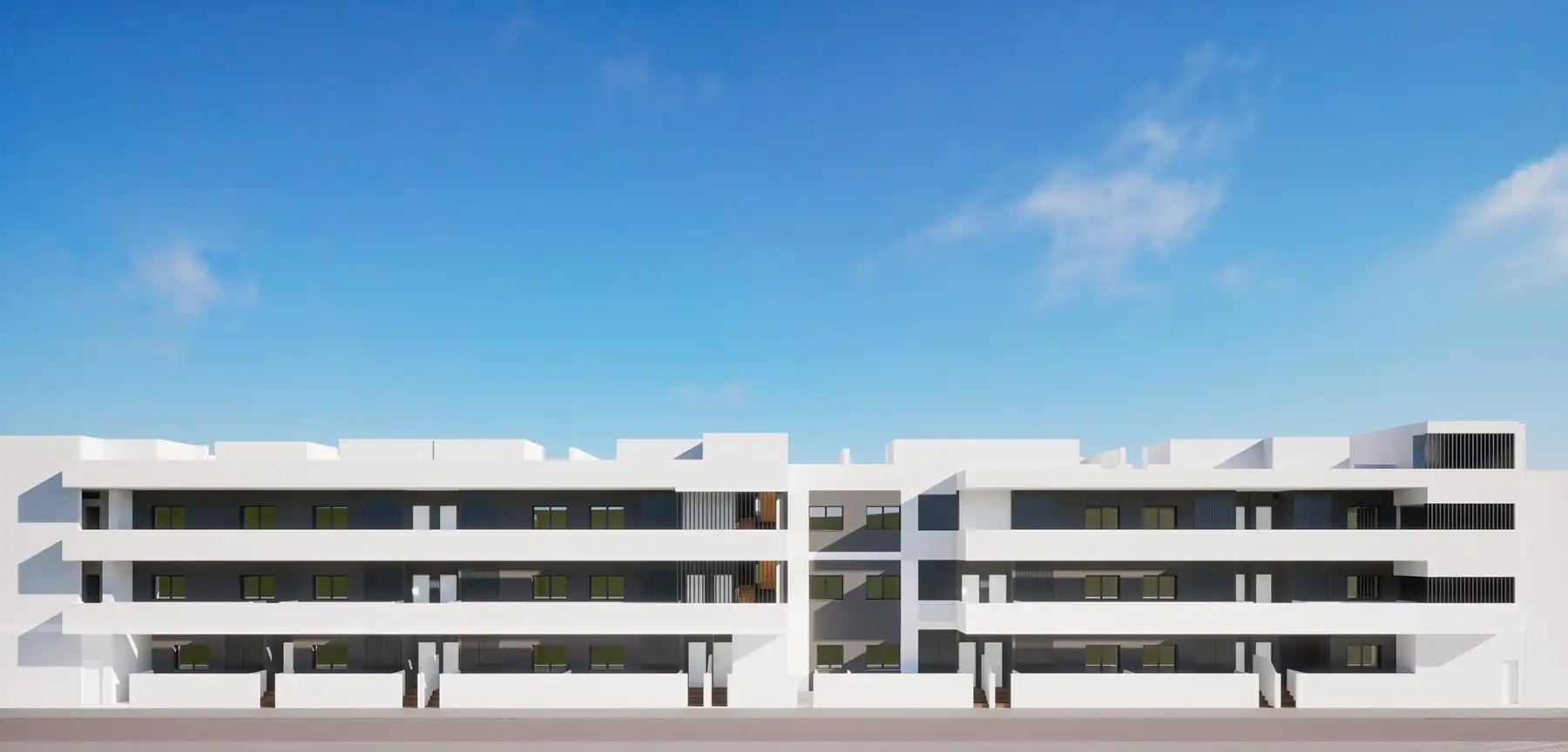 Ático con piscina en venta en Benijófar, imagen 24