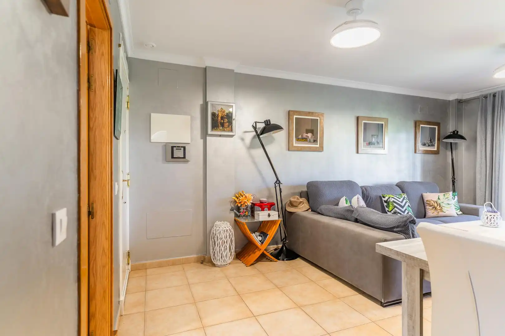 Apartment with pool for sale in La Barrosa, imagen 20