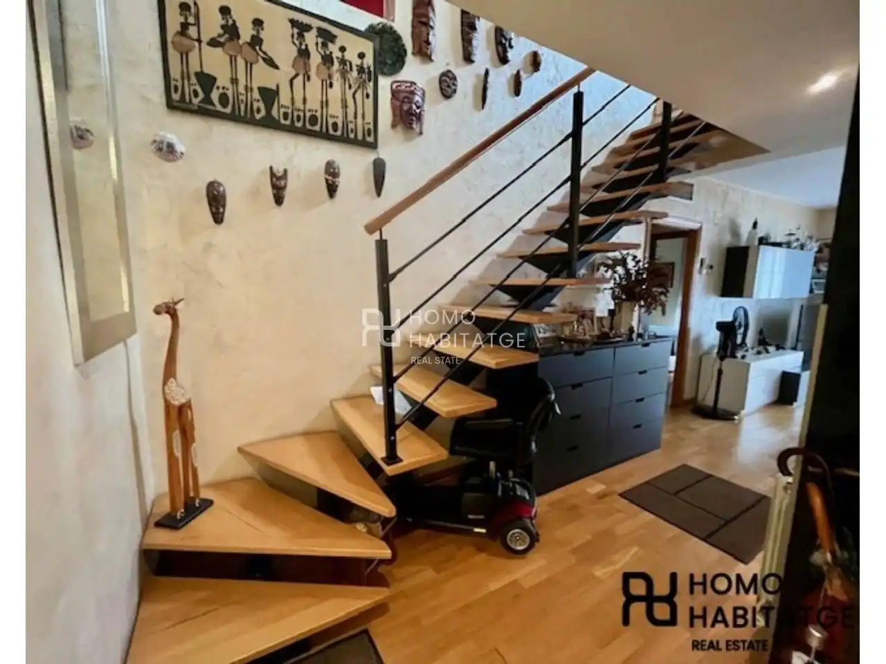 Duplex with lift for sale in Calle GURREA, imagen 3