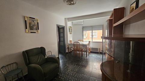 Foto 2 de Pis en venda a Els Orriols, Valencia