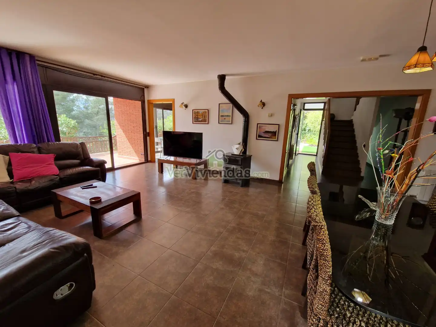 Haus mit Terrasse zum Verkauf in Avinguda de la Mare de Déu de Lourdes 520, imagen 10