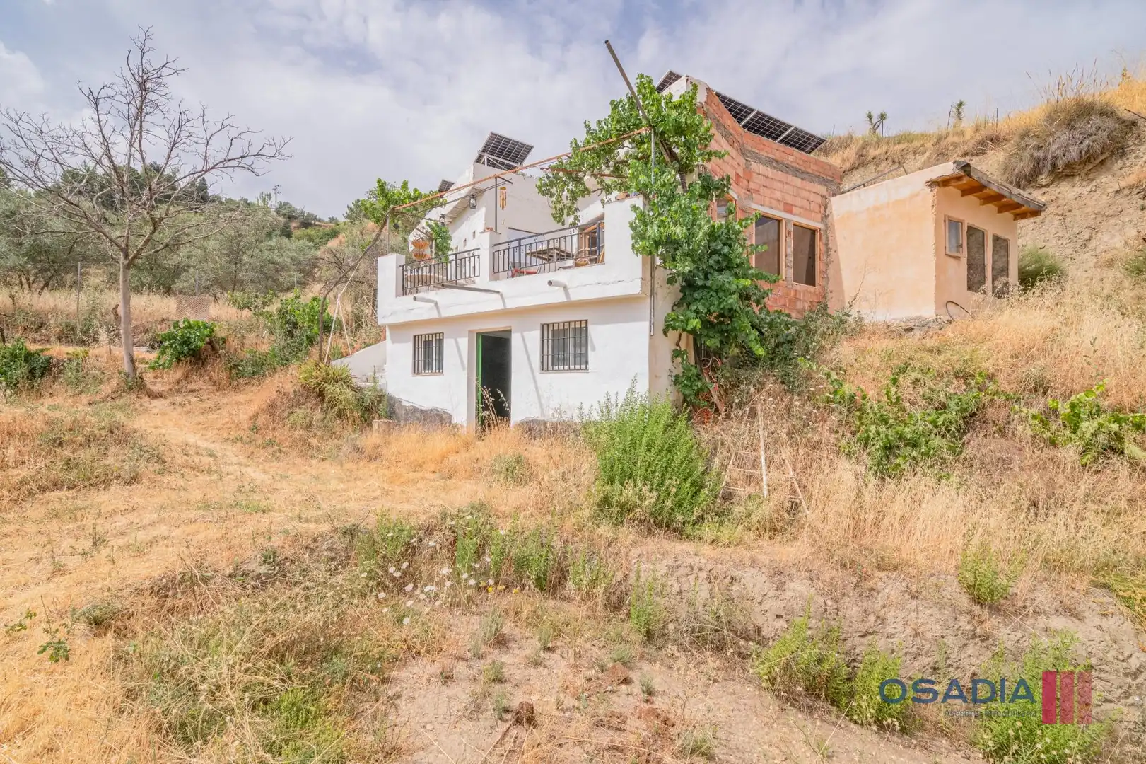 Landhaus zum Verkauf in Monachil pueblo, imagen 30