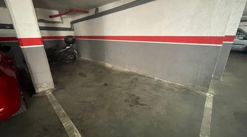 Foto 2 de Garaje en venta en Riera, Cornellà de Llobregat