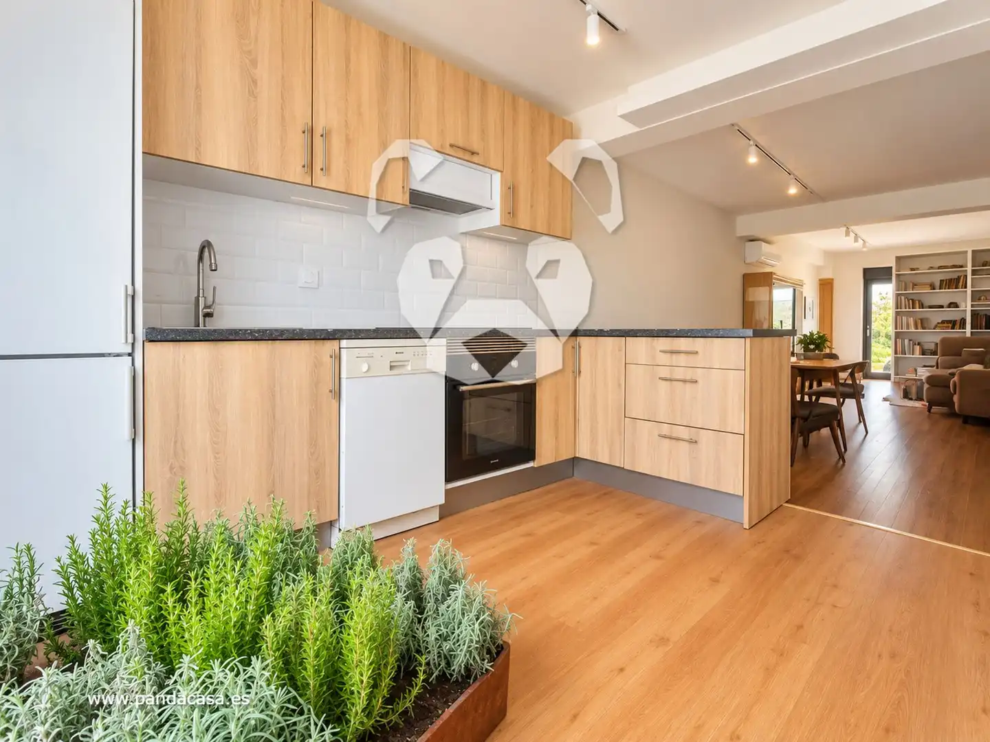 Flat with lift to rent in Barrio de Salamanca, imagen 7