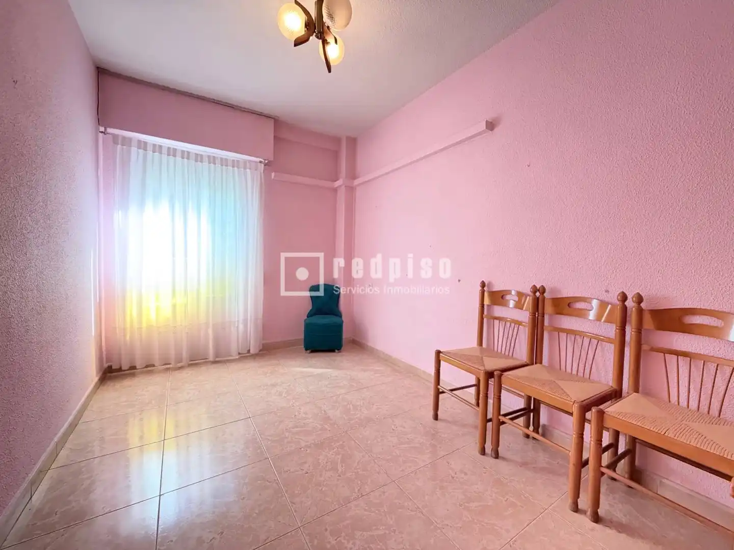 Habitación de Piso en venta en La Avanzada - La Cueva