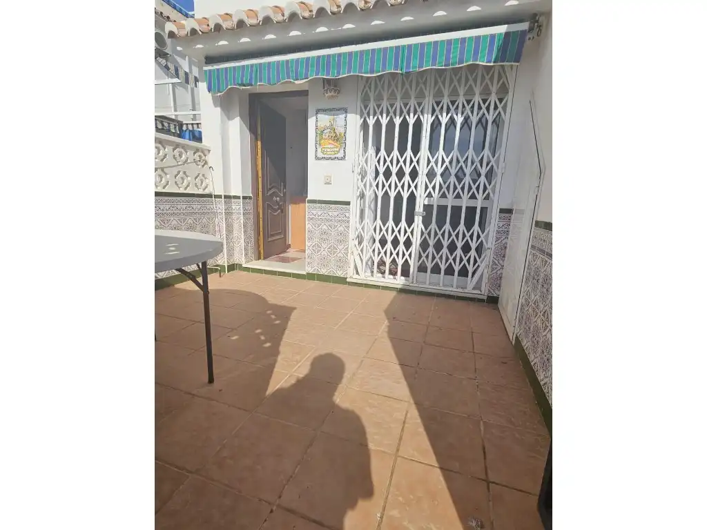 Garden of Apartments for rent in Torrox  with Terrace, Swimming Pool and Community pool
