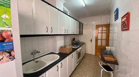 Foto 4 de Piso de alquiler en Calle Camino de la Virgen, El Pilar, Albacete