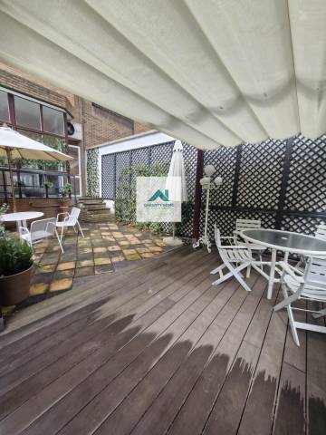 Estudio en Alquiler en Ciudad Jardín