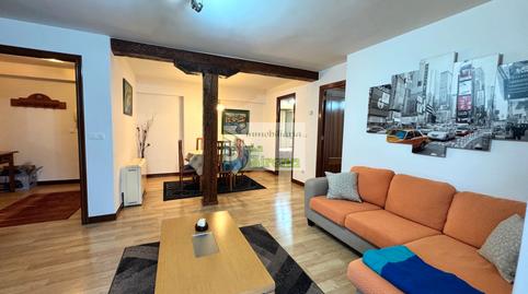 Foto 3 de Pis de lloguer a Calle la Mar, 5, Centro, Cantabria