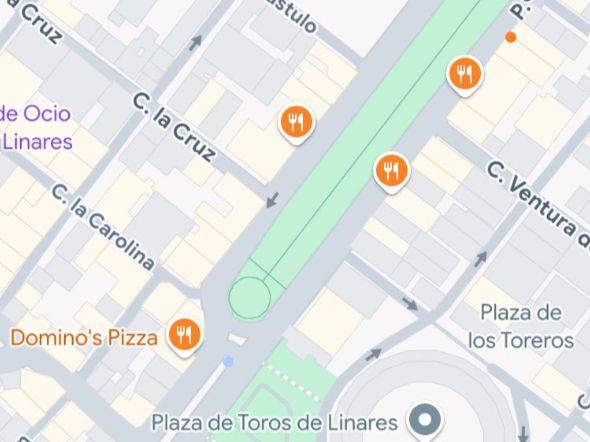 Local comercial en Alquiler en Calle Julio Burell, 8 en Centro ciudad