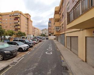 Exterior view of Flat for sale in Málaga Capital