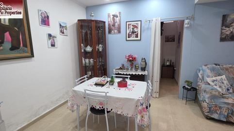 Foto 4 de Planta baja en venta en Centro Urbano, Benidorm