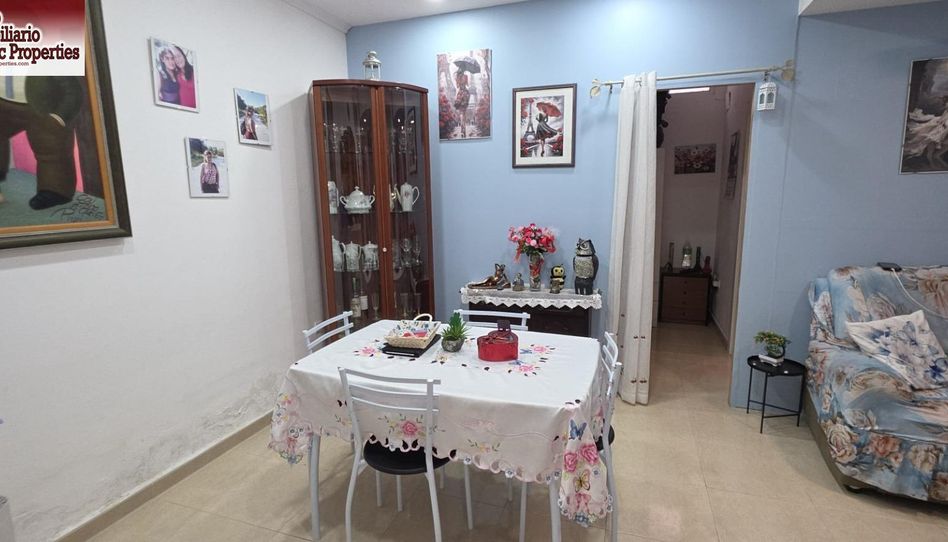 Planta baja en venta en Centro Urbano - 4