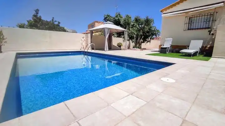 Maison avec piscine à louer à Zona Carrefour - Urbanizaciones, imagen 18