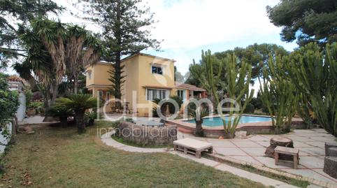 Foto 4 de Casa o chalet en venta en La Cañada, Valencia