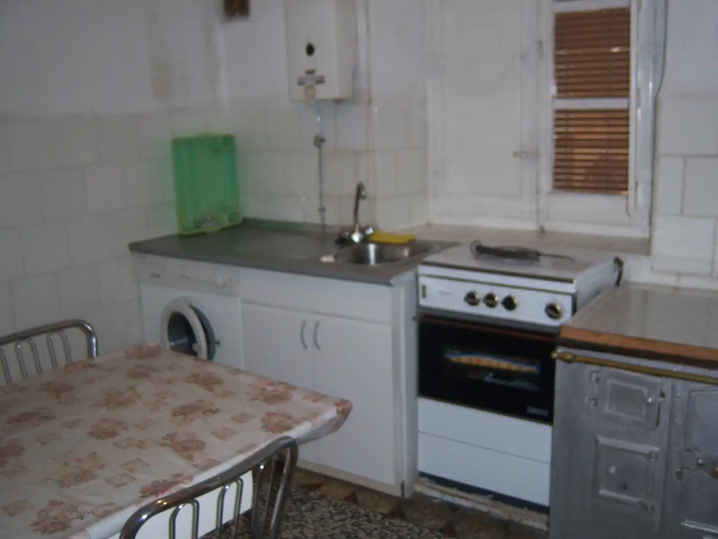 Kitchen of Country homes for sale in Candilichera  with Furnished