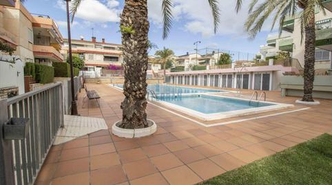 Foto 2 de Dúplex en venda a Coma-ruga platja, Tarragona