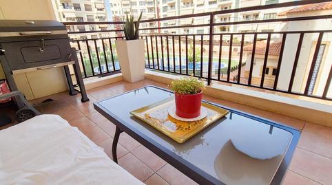 Foto 4 de Pis en venda a El Raval - Portes Encarnades, Alicante