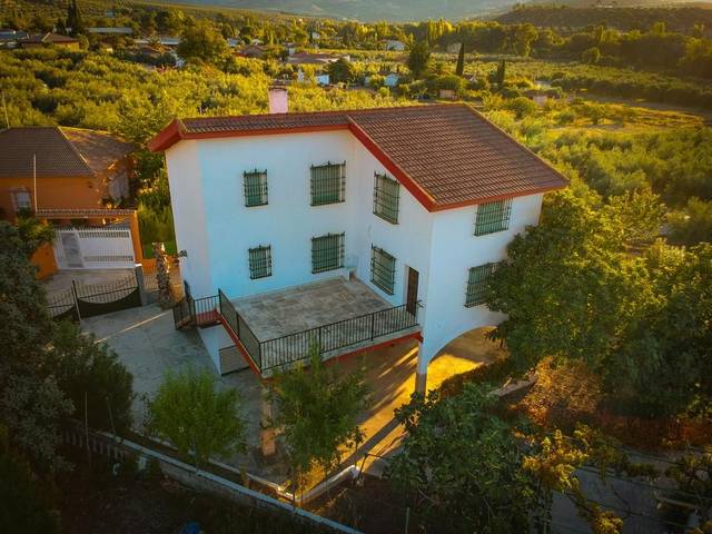 Casa-chalet en Venta en Carretera Puente de la Sierra, 3 en Puente Jontoya - Puente de la Sierra - El Arroyo