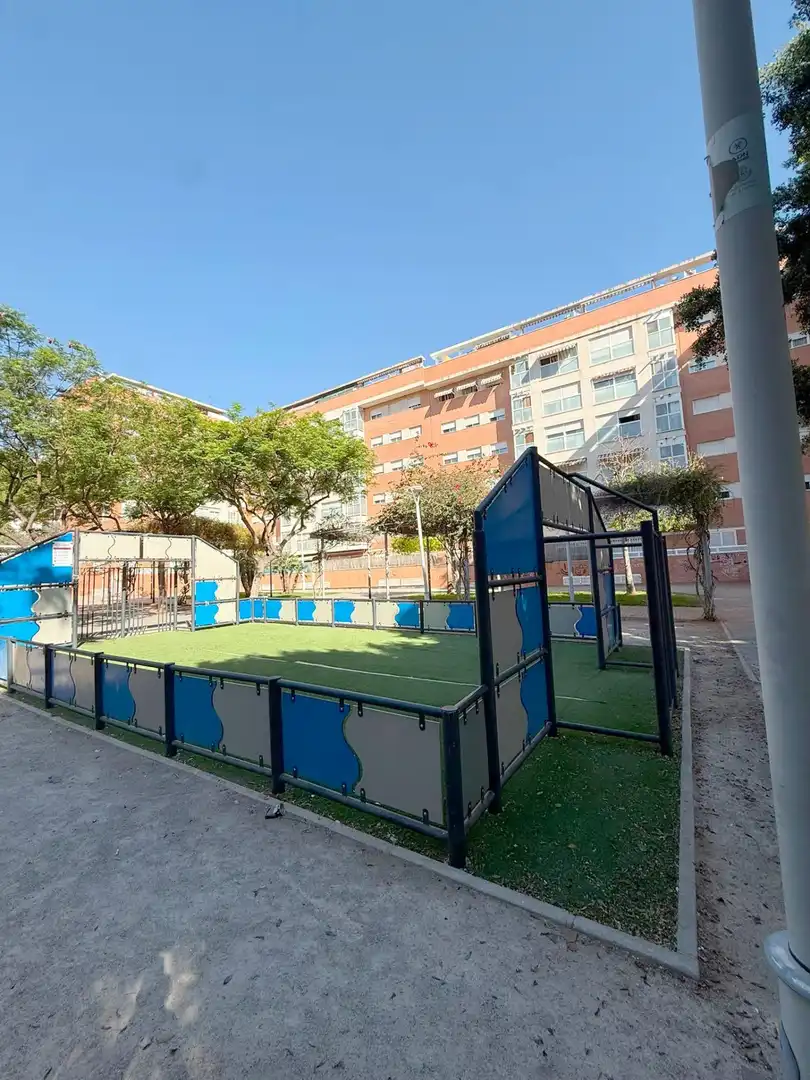 Appartamento con ascensore in vendita a El Carmen, imagen 11