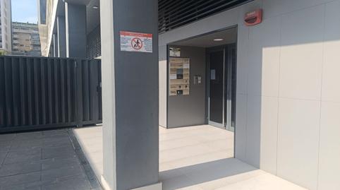 Foto 2 de Oficina de alquiler en Avinguda del Mestre Rodrigo, 45, Nou Campanar,  Valencia Capital