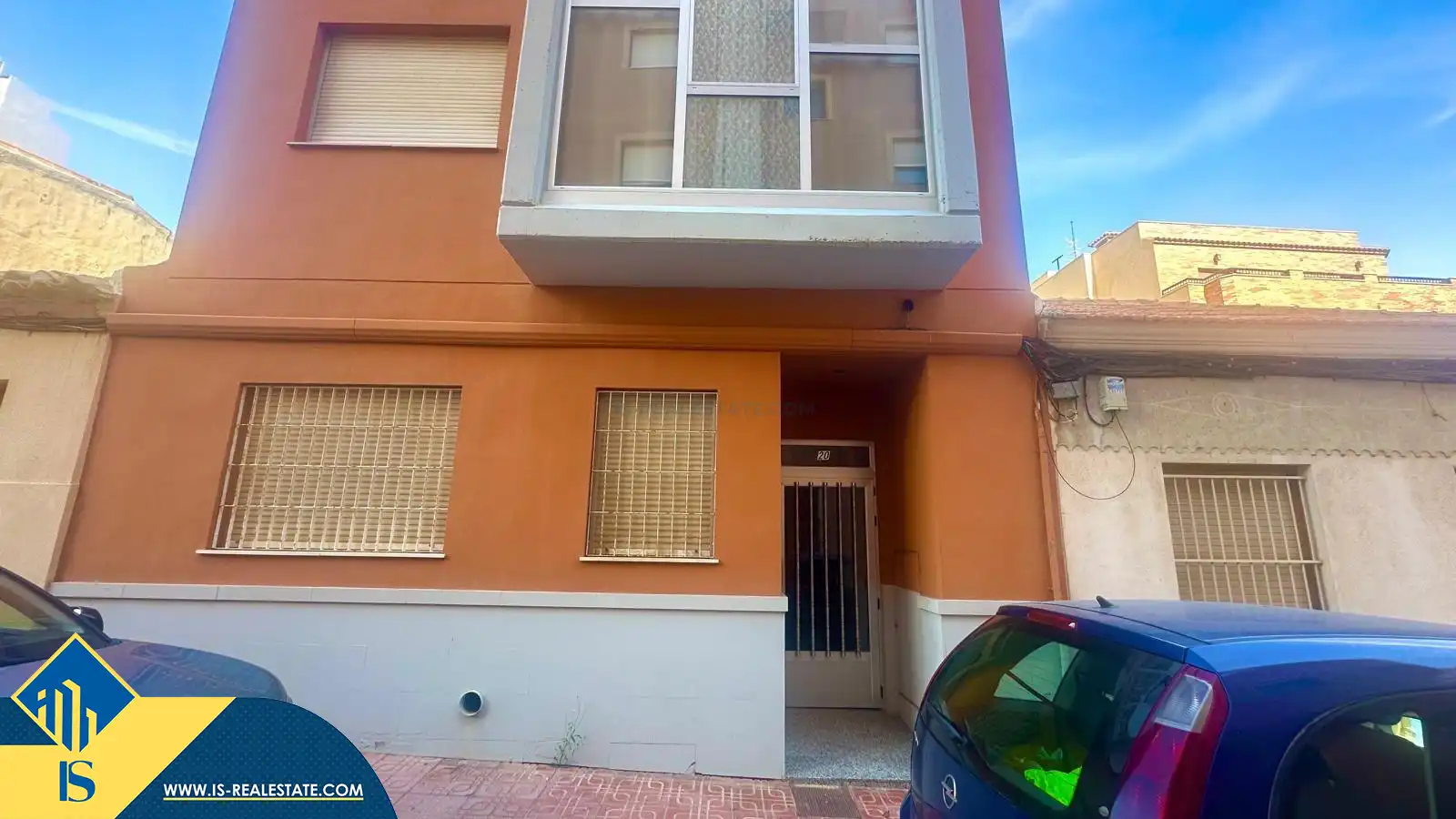 Flat for sale in La Mata, imagen 2